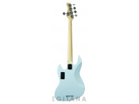 Sire Marcus Miller V3-5ST 2ND GEN Sonic Blue Sire Marcus Miller V3-5ST 2ND GEN Sonic Blue